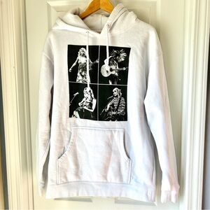 Taylor Swift The Eras Tour 2023 Hoodie